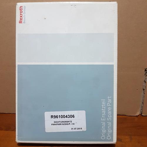 SEAL KIT FMH/FMR15/20G/P.-1X/